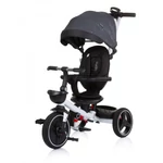 Kép 1/5 - Chipolino Alpha 360 összecsukható tricikli - Graphite