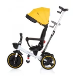 Kép 3/5 - Chipolino Alpha 360 összecsukható tricikli - Mango