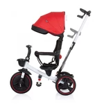 Kép 3/5 - Chipolino Alpha 360 összecsukható tricikli - Poppy