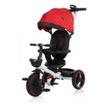 Kép 1/5 - Chipolino Alpha 360 összecsukható tricikli - Poppy