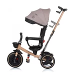 Kép 3/5 - Chipolino Alpha 360 összecsukható tricikli - Sand