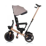 Kép 4/5 - Chipolino Alpha 360 összecsukható tricikli - Sand