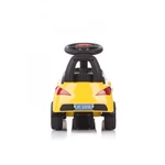 Kép 4/4 - Chipolino Flash bébitaxi - yellow