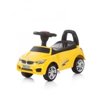 Kép 1/4 - Chipolino Flash bébitaxi - yellow