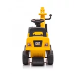 Kép 5/5 - Chipolino CAT kotrógép bébitaxi - yellow