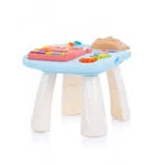 Kép 4/5 - Chipolino Bear zenélő 3 az 1-ben járássegítő - blue