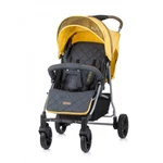 Kép 2/5 - Chipolino Mixie sport babakocsi - Banana