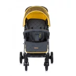 Kép 3/5 - Chipolino Mixie sport babakocsi - Banana