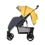 Kép 5/5 - Chipolino Mixie sport babakocsi - Banana