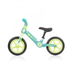 Kép 2/3 - Chipolino Dino futóbicikli - Blue-Green