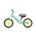 Kép 3/3 - Chipolino Dino futóbicikli - Blue-Green