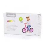 Kép 4/5 - Chipolino Dino futóbicikli - Pink