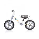 Kép 3/3 - Chipolino Dino futóbicikli - Whithe-Grey