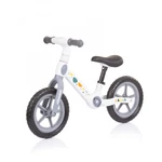 Kép 1/3 - Chipolino Dino futóbicikli - Whithe-Grey