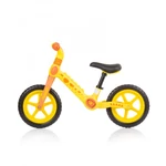 Kép 2/3 - Chipolino Dino futóbicikli - Yellow-Orange