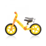 Kép 3/3 - Chipolino Dino futóbicikli - Yellow-Orange