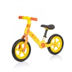 Kép 1/3 - Chipolino Dino futóbicikli - Yellow-Orange