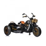 Kép 2/2 - Chipolino Duo Tron elektromos motor - black