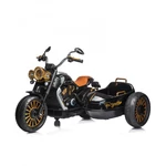 Kép 1/2 - Chipolino Duo Tron elektromos motor - black