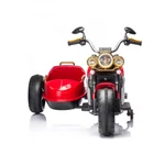 Kép 3/5 - Chipolino Duo Tron elektromos motor - red