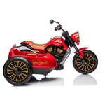 Kép 5/5 - Chipolino Duo Tron elektromos motor - red