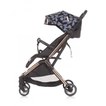 Kép 2/4 - Chipolino Easy Go sport babakocsi - Ebony