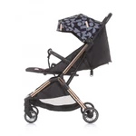 Kép 3/4 - Chipolino Easy Go sport babakocsi - Ebony