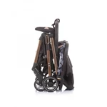 Kép 4/4 - Chipolino Easy Go sport babakocsi - Ebony