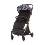 Kép 1/4 - Chipolino Easy Go sport babakocsi - Ebony