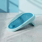 Kép 1/2 - Chipolino Fancy babatartó kádba párna - blue