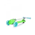 Kép 4/5 - Chipolino Funky roller - blue/green