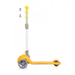 Kép 3/4 - Chipolino Funky roller - orange