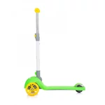 Kép 2/4 - Chipolino Funky roller - yellow/green