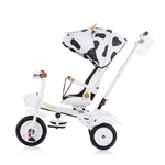 Kép 2/5 - Chipolino Futuro tricikli kupolával - Cow