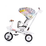 Kép 3/5 - Chipolino Futuro tricikli kupolával - Graffiti