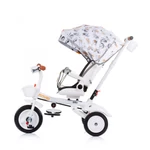 Kép 3/5 - Chipolino Futuro tricikli kupolával - Space