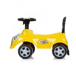 Kép 2/3 - Chipolino Go-Go bébitaxi - yellow