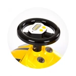 Kép 3/3 - Chipolino Go-Go bébitaxi - yellow