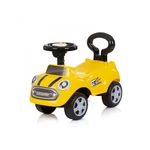 Kép 1/3 - Chipolino Go-Go bébitaxi - yellow