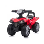 Kép 2/5 - Chipolino ATV Goodyear bébitaxi - red