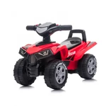 Kép 1/5 - Chipolino ATV Goodyear bébitaxi - red