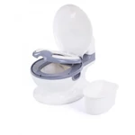 Kép 5/5 - Chipolino Jolly bili hanggal - grey