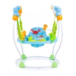 Kép 1/2 - Chipolino Jump&Play interaktív ugráló - Blue