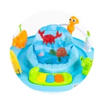 Kép 2/2 - Chipolino Jump&Play interaktív ugráló - Blue