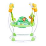 Kép 1/2 - Chipolino Jump&Play interaktív ugráló - Green