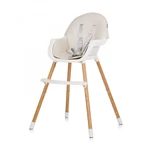Kép 2/4 - Chipolino Rio fix etetőszék - Glacier