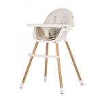 Kép 1/4 - Chipolino Rio fix etetőszék - Glacier