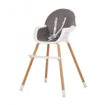 Kép 2/4 - Chipolino Rio fix etetőszék - Graphite