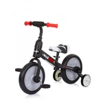 Kép 1/3 - Chipolino Max Bike bicikli segédkerékkel - Grey