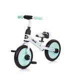 Kép 2/3 - Chipolino Max Bike bicikli segédkerékkel - Mint